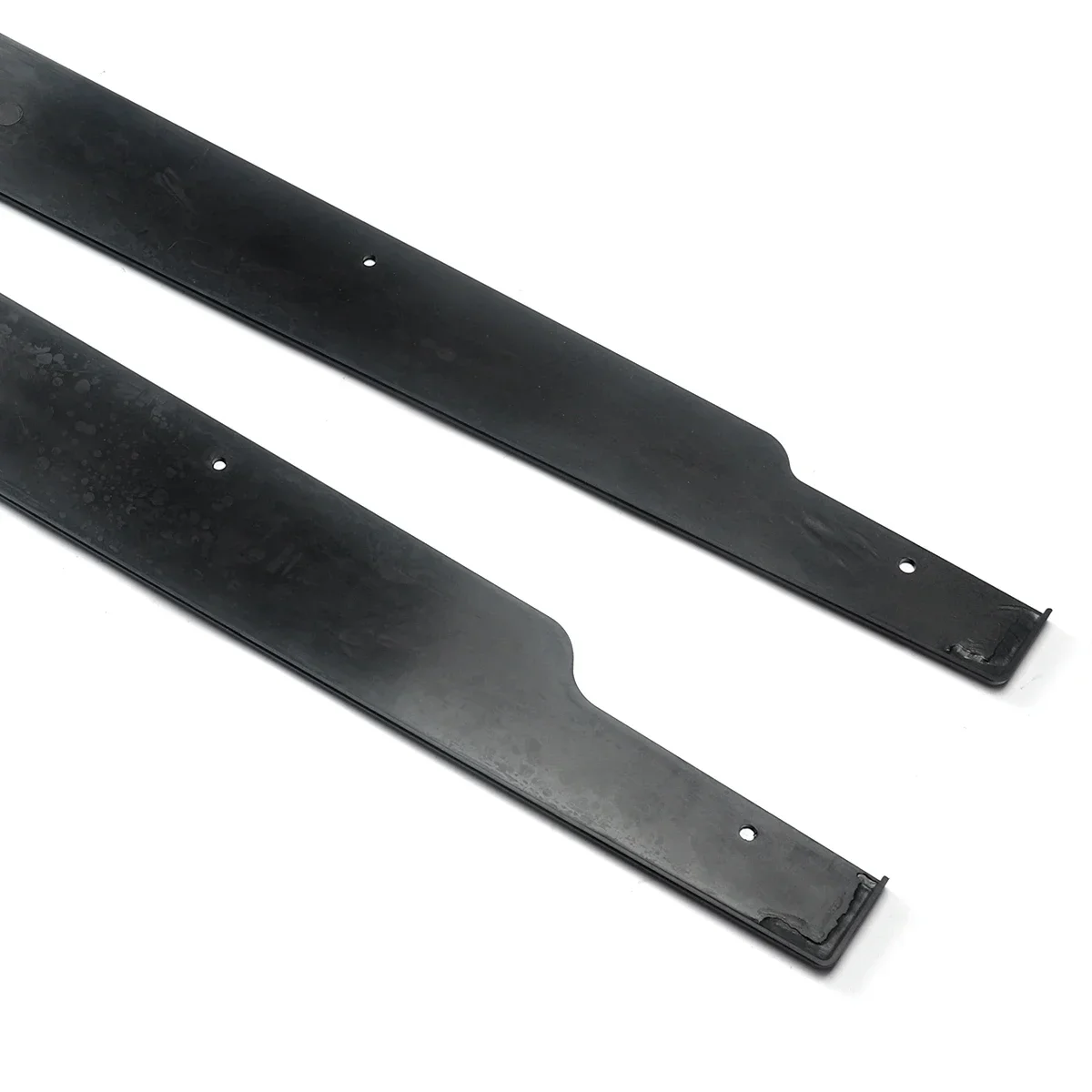 BMW E90 E92 M3 REAL CARBON FIBRE SIDE SKIRT EXTENSIONS – M-Tec Dynamics