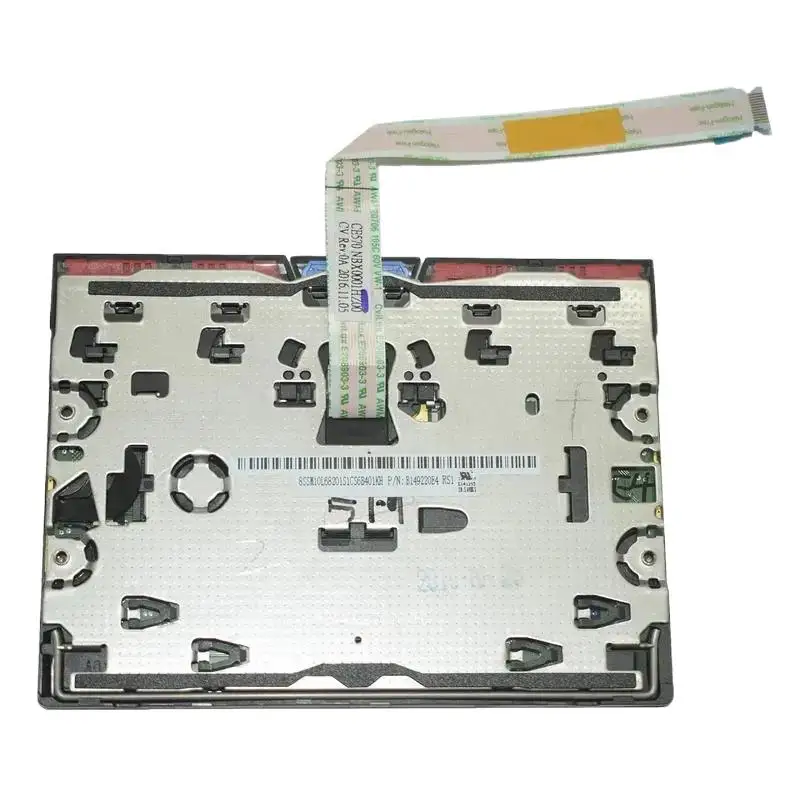 WXF 00UR967 00UR964 New Touchpad Trackpad Mouse Board With Cable For E570