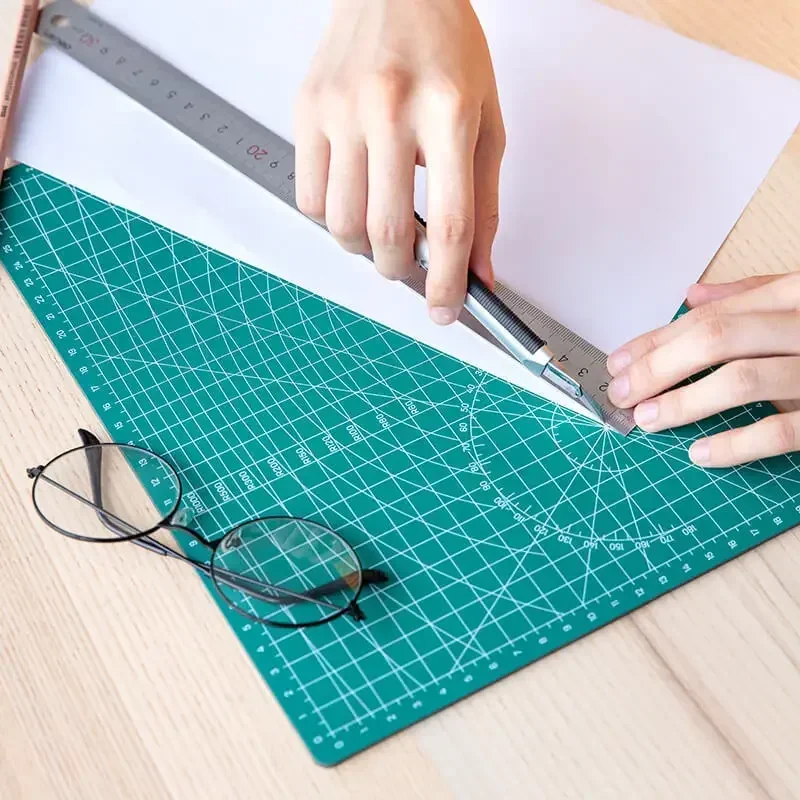 PVC Cutting Mat DIY Handmade Art Crafts Tool