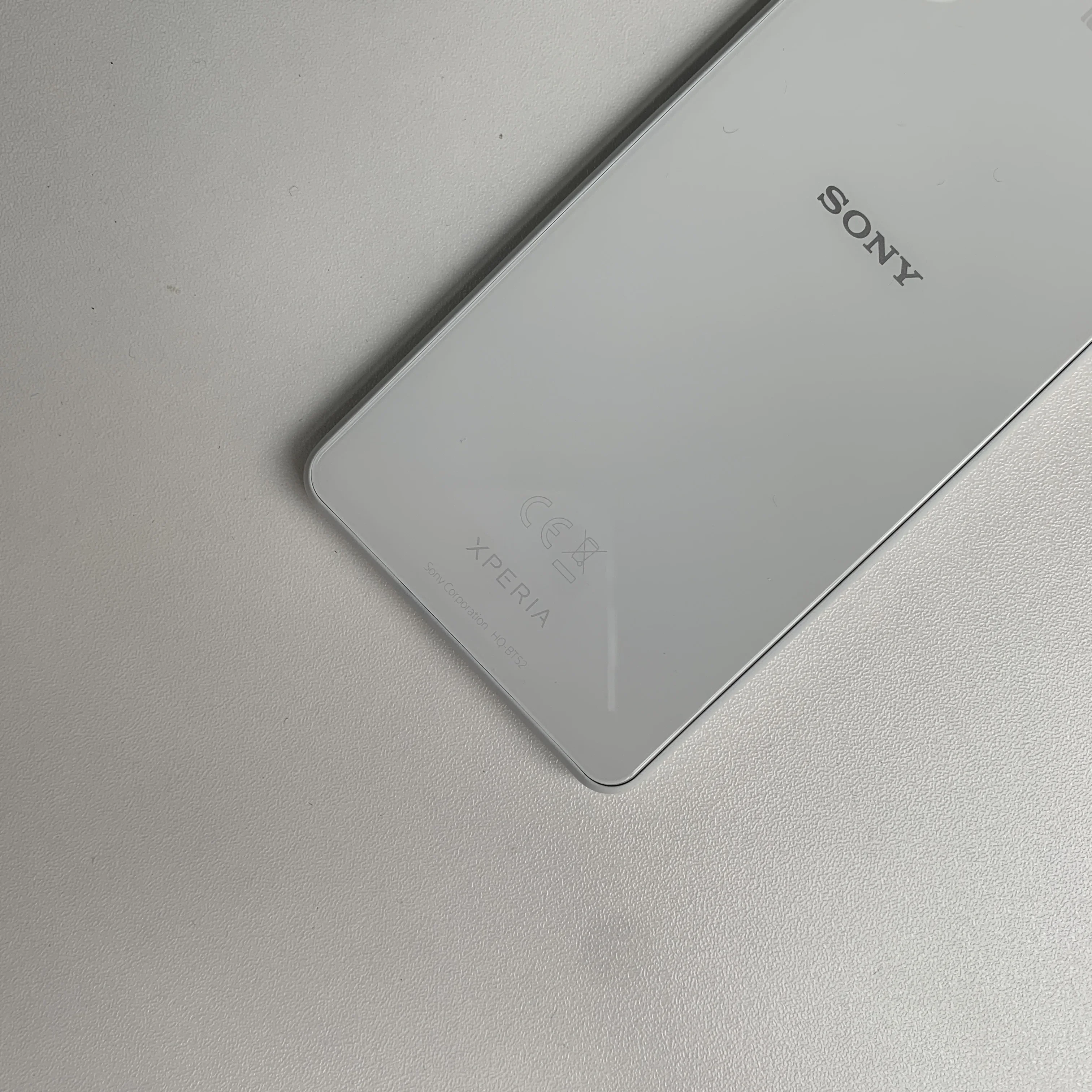 Sony Xperia 10 iii  5G Dual Sim XQ-BT52 6.0" OLED 6GB RAM 128GB ROM Snapdragon Octa Core NFC Original 10iii CellPhone 4