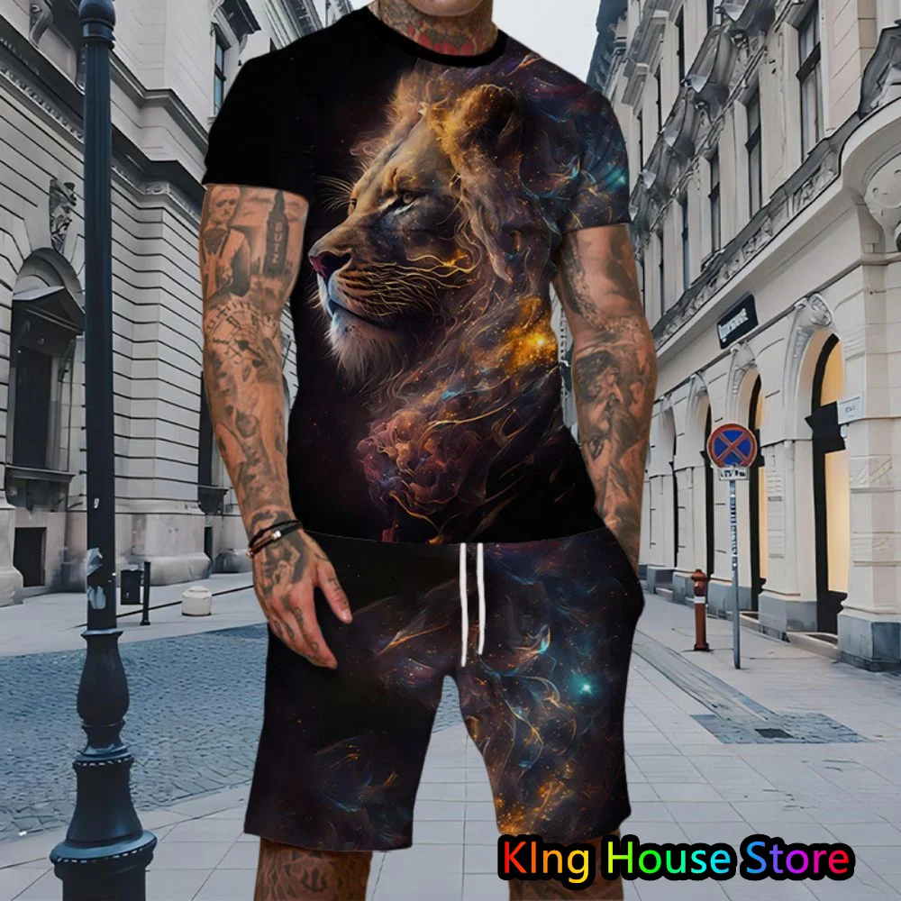 Рисунок 5 - Мужской комплект из 2 предметов