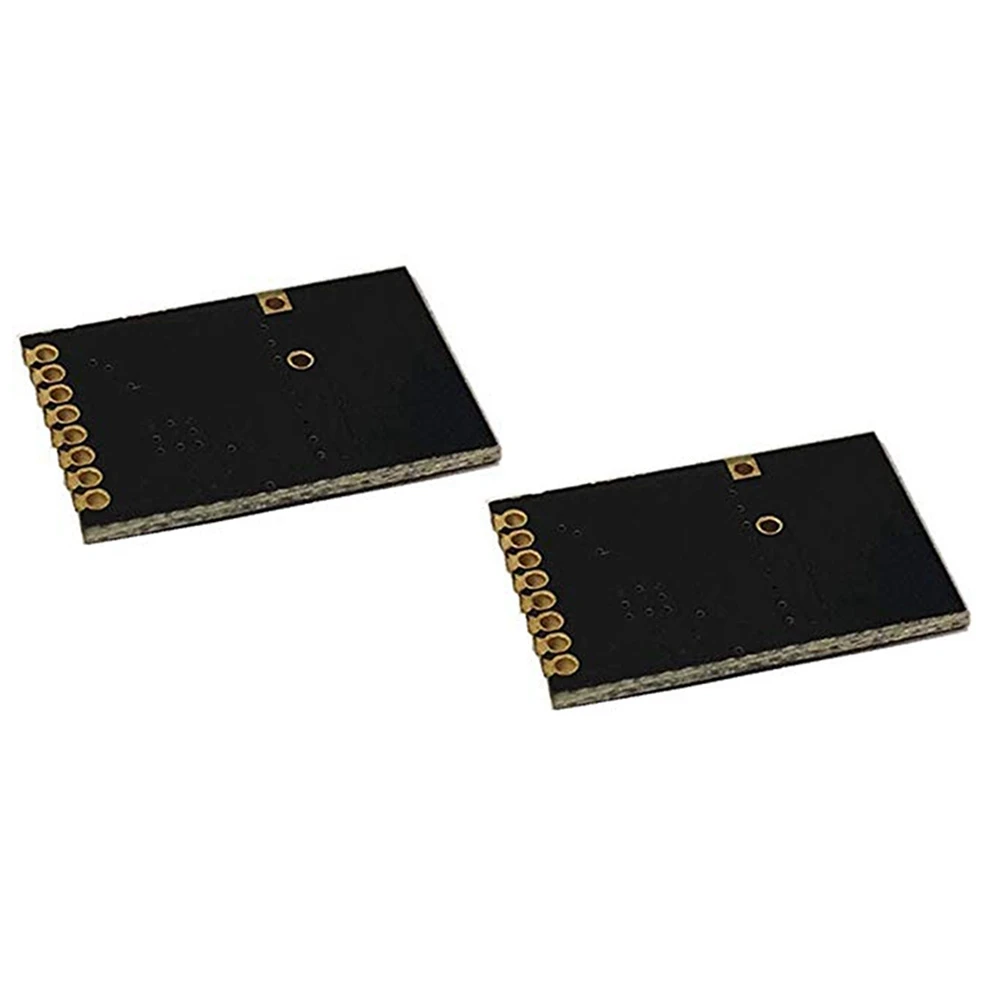 Рисунок 4 - NRF24L01 + 2,4 ГГц SMD беспроводной