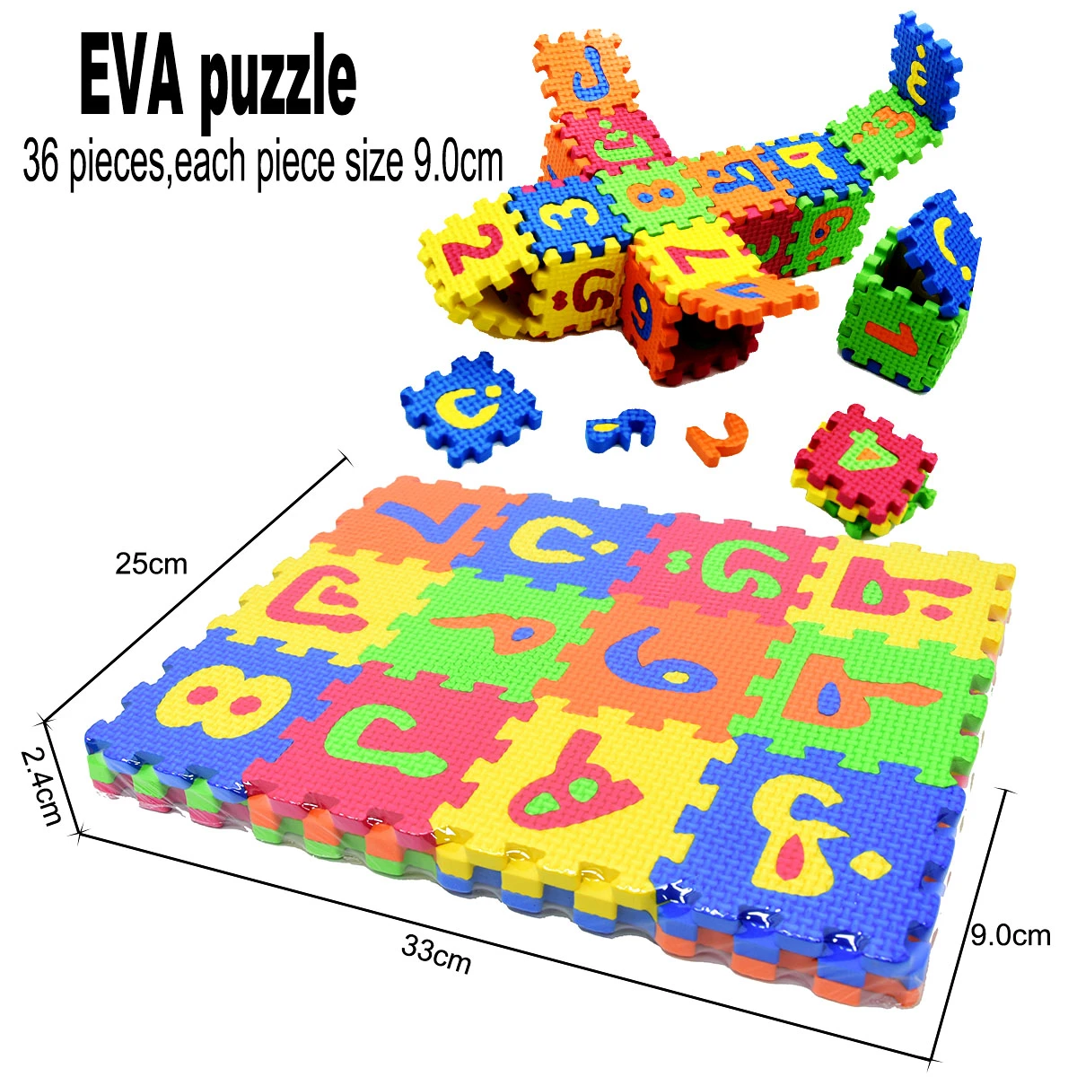 Foam Puzzles For Babies atelieryuwa.ciao.jp
