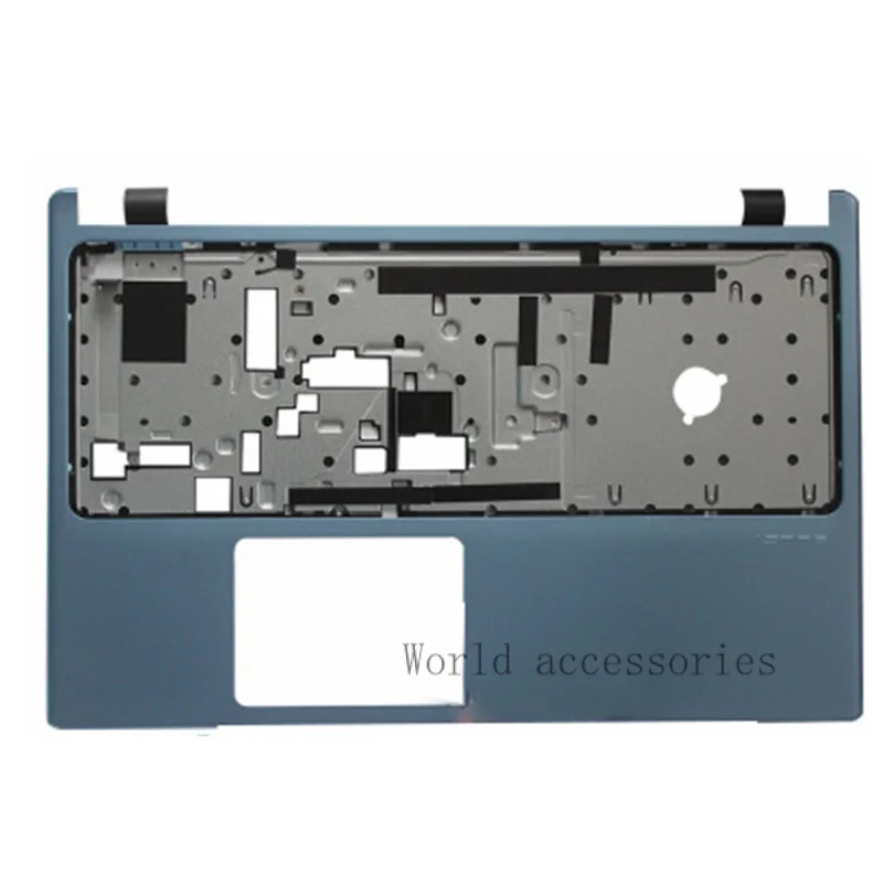 Nuova Custodia Superiore Per Laptop Per Acer Aspire V5-531 V5-531G V5-571 V5-571G Palmrest Tastiera Con Cornice Non Touch Silor