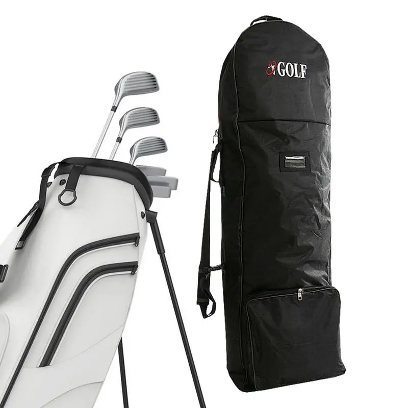 Set Completo Amazon Porta Le Sacche Con Le Mazze Da Golf Sacca Da
