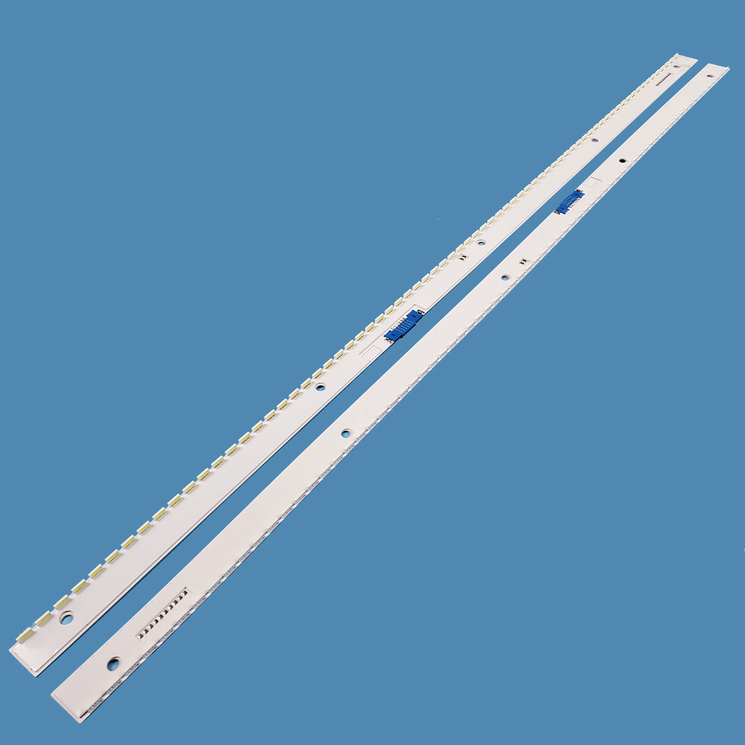 1 Pz/Set Smart Tv Led Retroilluminazione Bar Strip S_K5.5 6.2K _ 55_Sfl70_72Led_Rev2.0 Per Samsung 55 "Un55K6500 Accessori Muslimah