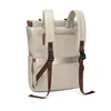 GOLF Women's Backpack Convertible Shoulder Bag Ladies Aesthetic Backpacks with Laptop Compartments Secret Pocket 15.6 inch Large 3