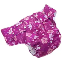 Adult Diaper Pants Elderly for Home Diapers Incontinence Nappies Pad Overnight Leakproof Anti-leak Reusable Urinal 1