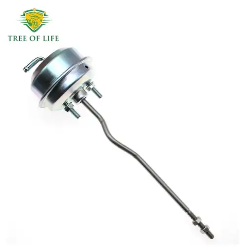 New Turbo Wastegate A2760901480 A2760901580 Turbine Actuator For Mercedes E-Klasse E 400 4MATIC 245 Kw - 333 HP M 276 CLS400 - Image 8
