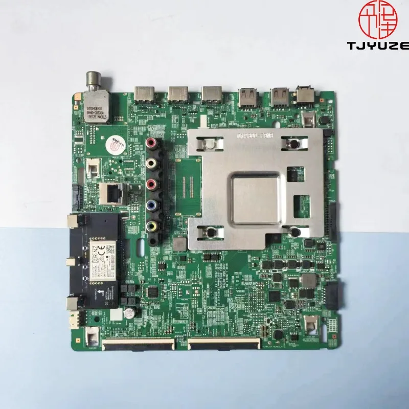 

Compatible with Samsung Main Board BN41-02703A BN41-02703 BN94-14277J for CY-CN065HGLV2H UN65RU7300FXZA UN65RU730DFXZA