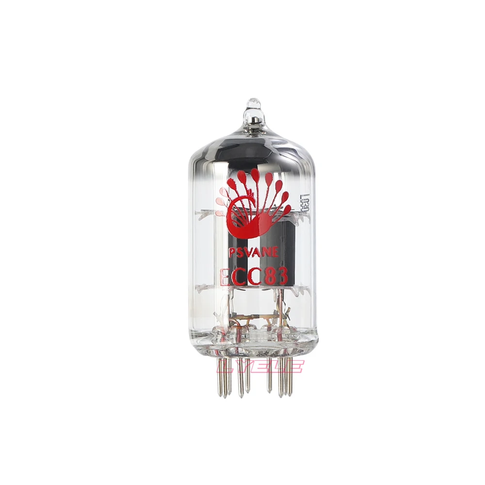 PSVANE tube Classic series ECC83 electronic tube replaces 12AX7 ECC803 B759 vacuum tube 5