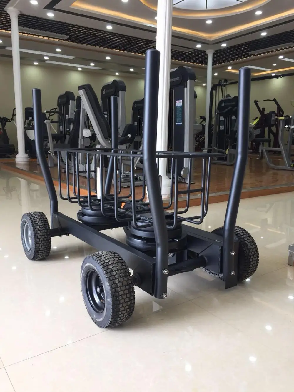 Sled gym equipment hotsell