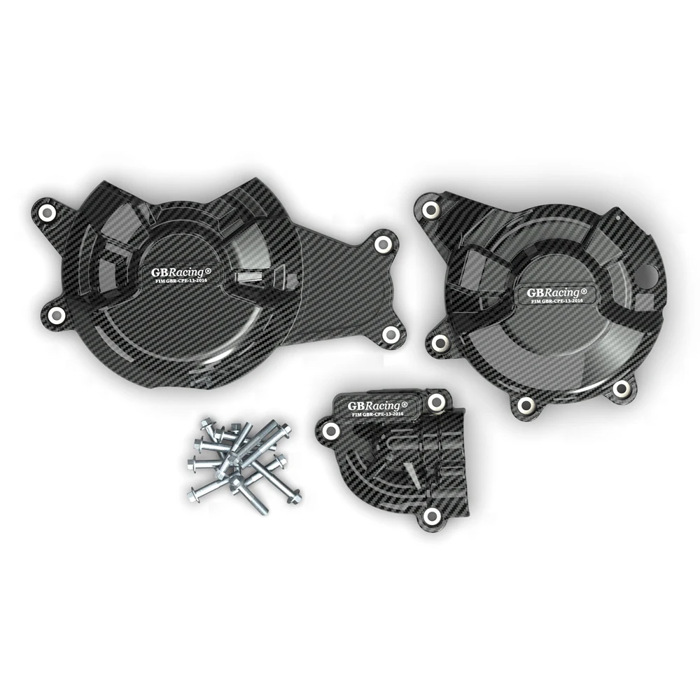 FOR YAMAHA YZF-R7 R7-Engine Protective Cover motorcycle engine cover engine cover protector engine guard