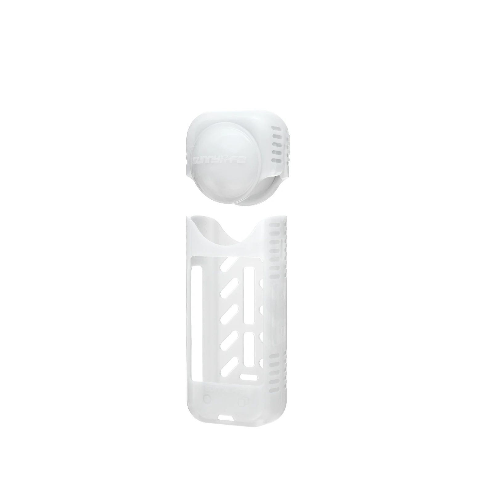 2IN1 White