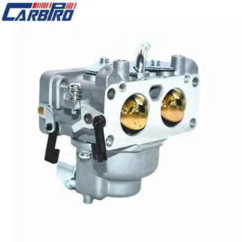 Carburetor Fits For Kawasaki FH641V FH661V 22HP 15004-1010 15004-0763 15004-7024