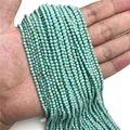 NO.14 Turquoise