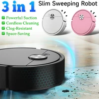 Intelligent Sweeping Robot 1