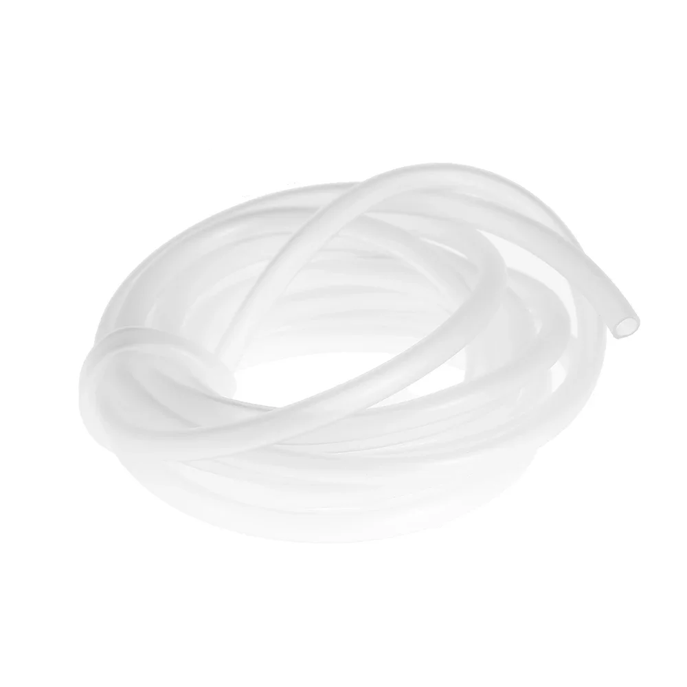 4*6mm Aquarium Oxygen Air Pump Hose for Air Bubble Stone Soft / PU Hard Tube CO2 System Fish Tank Aquarium Pump Pipe Accessory 2