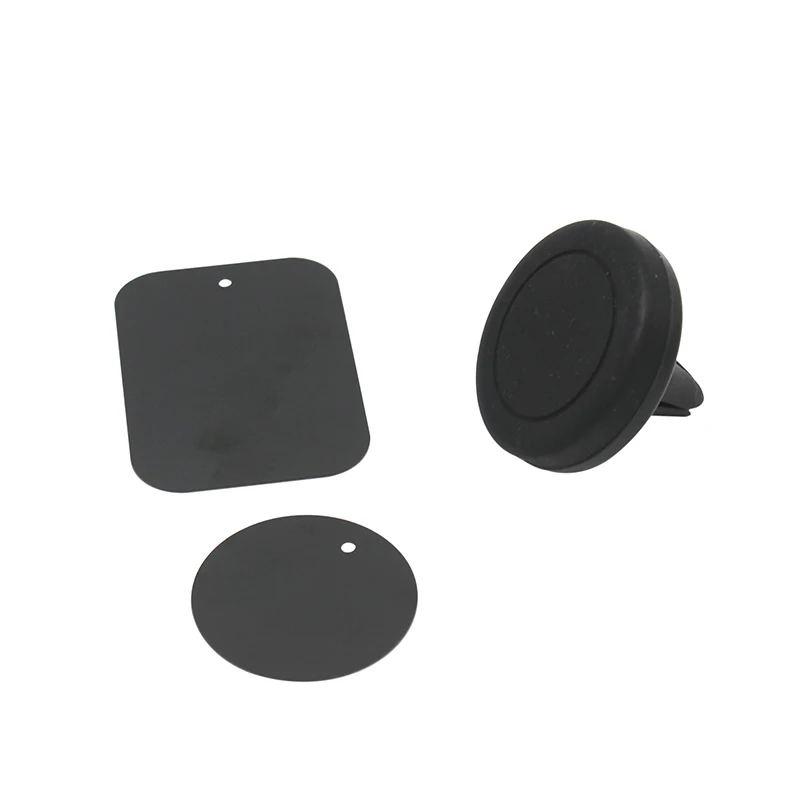 Magnetic Car Phone Holder For Phone In Car Air Vent Mount Universal Mobile Smartphone Stand Magnet Holder For iPhone Samsung
