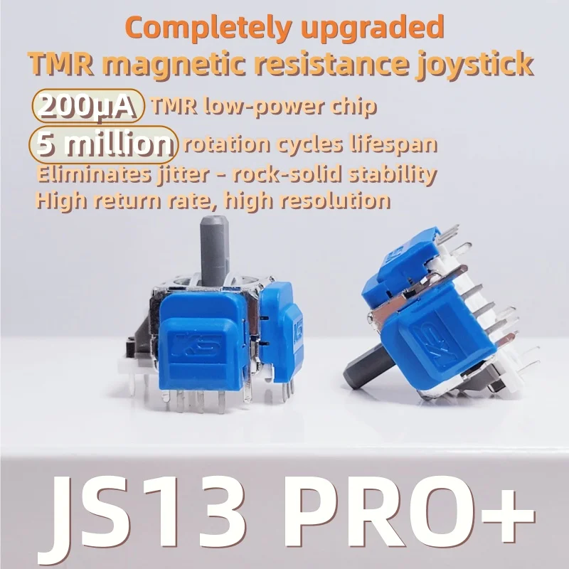 TMR磁気スティック Amazon.co.jp: Iesooy for GuliKit Anti-Drift TMR 電磁