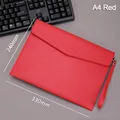 A4 Red