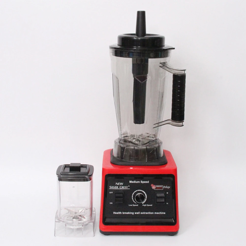 Crossborder European Regulation Cytoderm Breaking Machine Quality