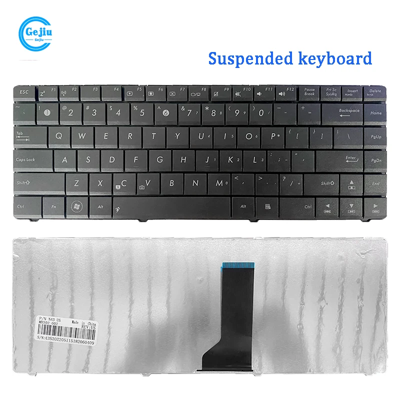 Ű ASUS X551 X555B F554L X503M X554L Y583L W519L A555L K555l F555U FL5800 R556l FL5600L