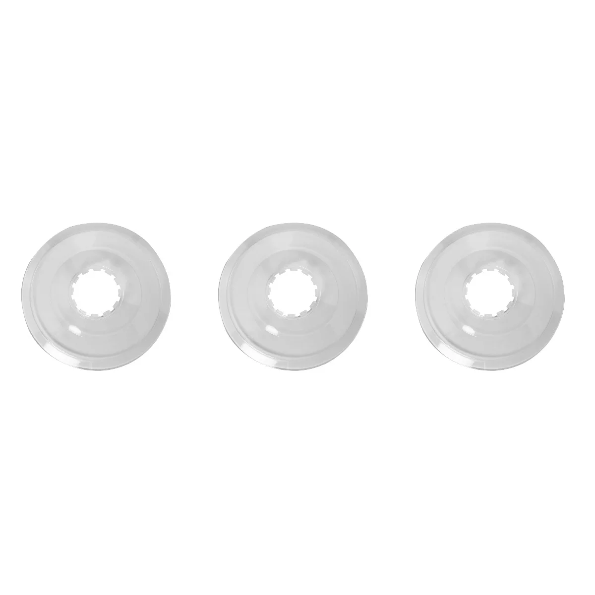 

Flywheel Guard Bike Supplies Sturdy Dustproof Cover Rear Hub Protection Plastic