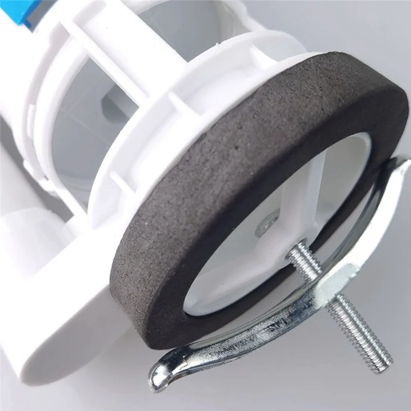 Description Picture 6 of itemWETIPS Toilet Water Tank Fittings Inlet Toilet Tool Adjustable Flush Water Saving Drain Tank Fittings Intake Flush Valve Kits