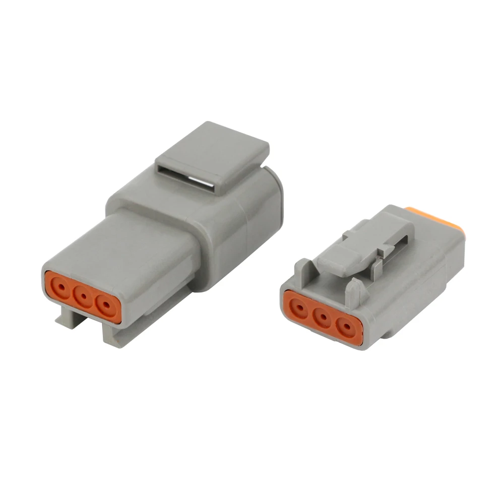 conectores terminais 01