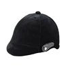 Equestrian Helmet Unisex Classic Horse Riding Helmet Horse Equipment Cycling Helmet Protection Caps Adjustable 1