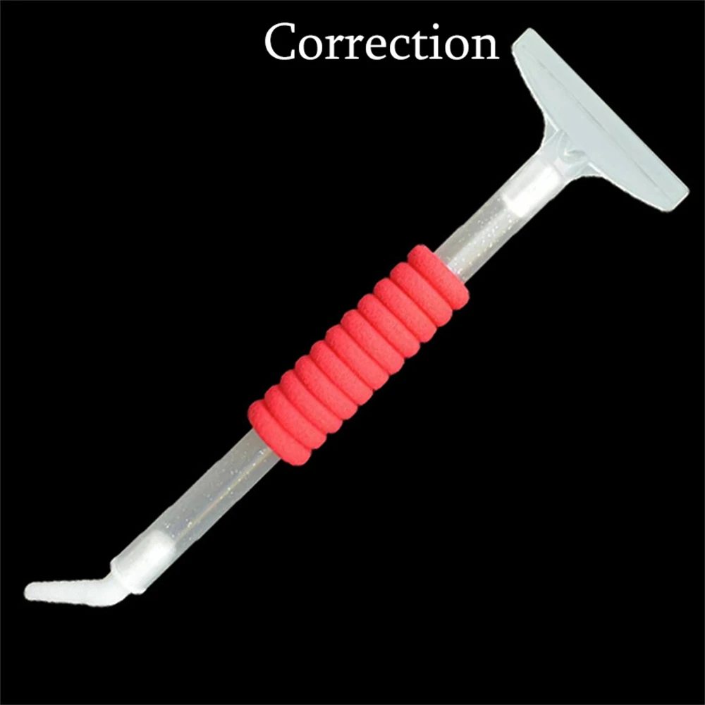 4x or 1x 5D Anti-fatigue Point Drill Pen With Sponge Foam Pencil Grips Sleeves Topper Holder Diamond Painting Embroidery Tools