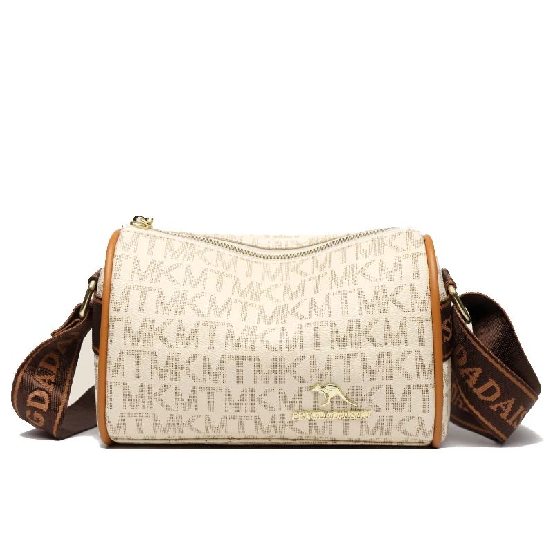 

Новая известная Роскошная Брендовая женская сумка через плечо модные дизайнерские женские сумки-мессенджеры высококачественный мягкий кожаный кошелек Sac A Main