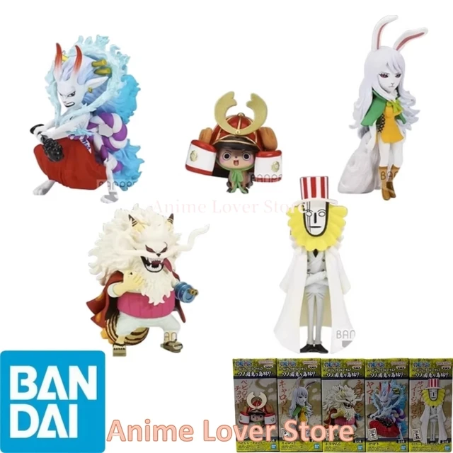 ONE PIECE - 【ごー】 Amazon.com: Tamashii Nations Figuartszero Cotton Candy Lover