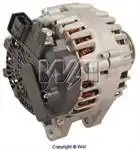 

Генератор переменного тока 2013n для генератора 12В 120A FOCUS III 11 1,6-MAX (JK) TDCI (JK) TDCi 14 ECOSPORT 13 FIESTA VI (CB1, CCN)
