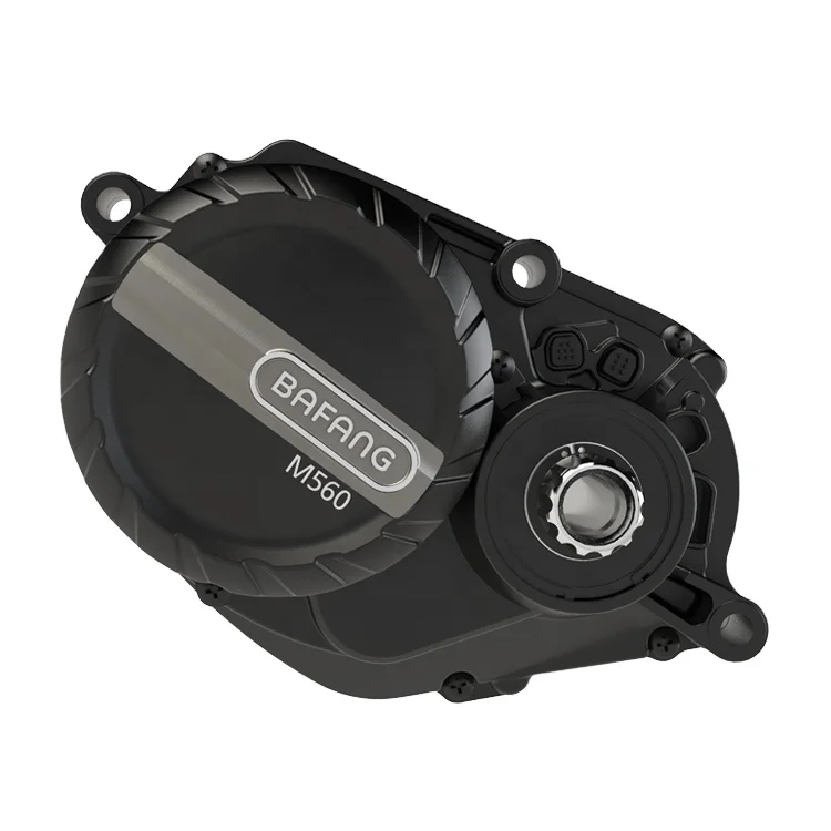 

Bafang M560 MM G5300.250/500/750.C heavyduty mid drive motor