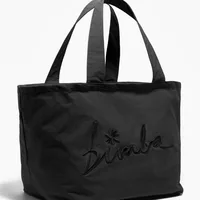 2025 New Waterproof Nylon Fabric Lightweight Solid Color Women's Bag Cloth Bag Women's Handbag Women's Handbag 1
