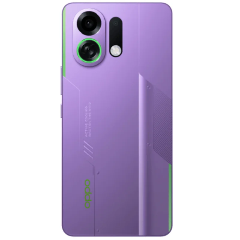 OPPO K13 Turbo Pro 6.8インチ AMOLEDディスプレイ 120Hz 50MPリア