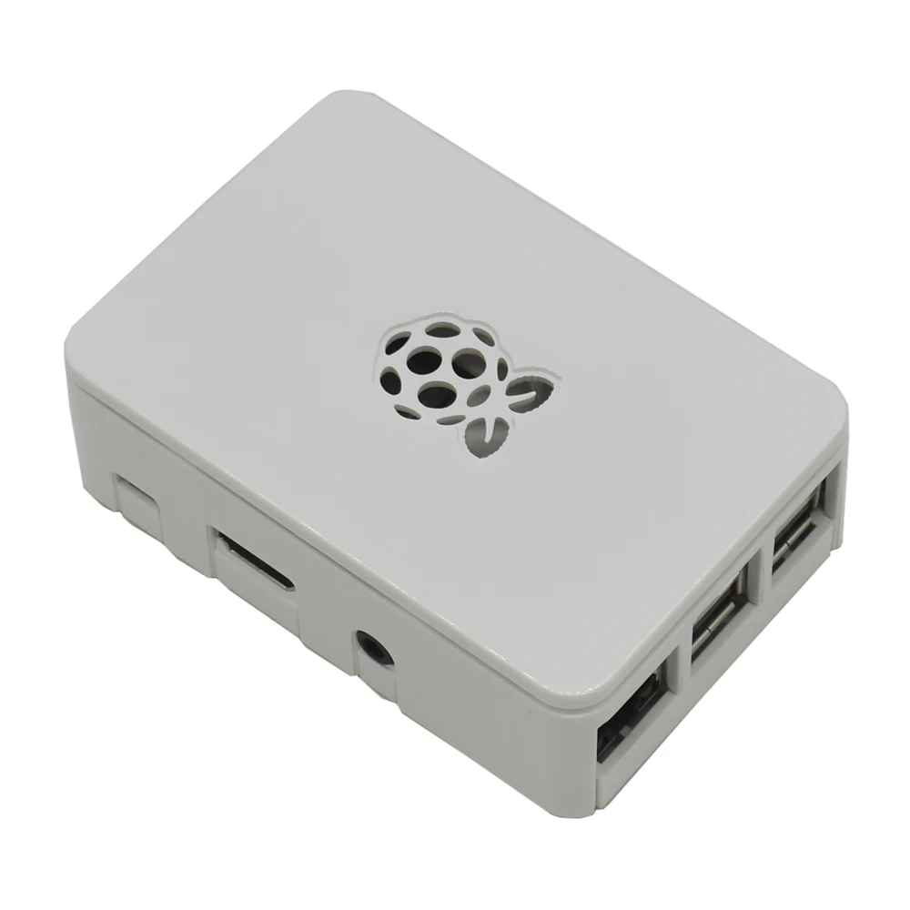 

Для фото + (плюс) плата + Abs фото + 5V 2.5a адаптер питания с Wifi и Bluetooth набор Белый Штепсель европейского стандарта