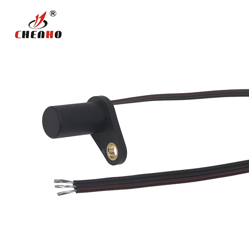 Рисунок 6 - Высококачественный магнитный датчик