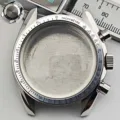 Silvery black bezel1