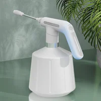 Bouteille de pulvérisation électrique pour plantes, 2l/2,5 l, brumisateur d'arrosage automatique, pulvérisateur désinfectant USB, Machine d'arrosage manuel pour plantes, outil de jardin 4