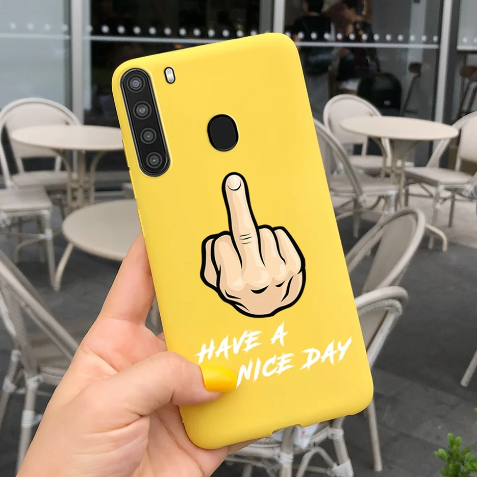 Silicone Soft TPU Protective Phone Case – Sleek 6.5 Back Cover Coque