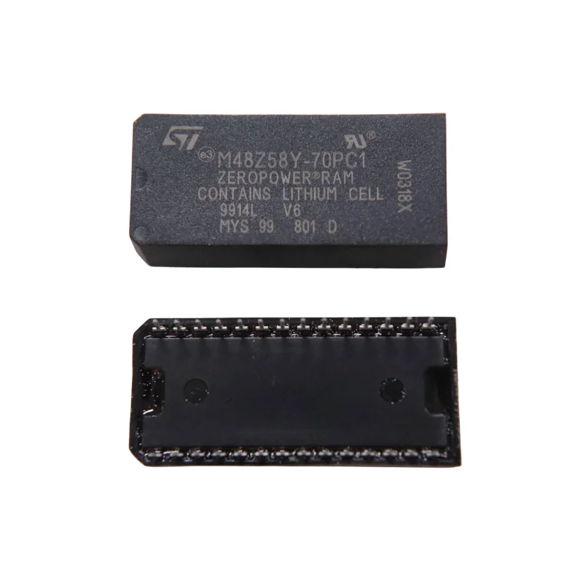 5 Pz/Lotto M48Z58-70Pc1 Il Modulo A 28 Dip Aiuta La Distinta Base Completa Pcba E L'Elenco Dei Materiali