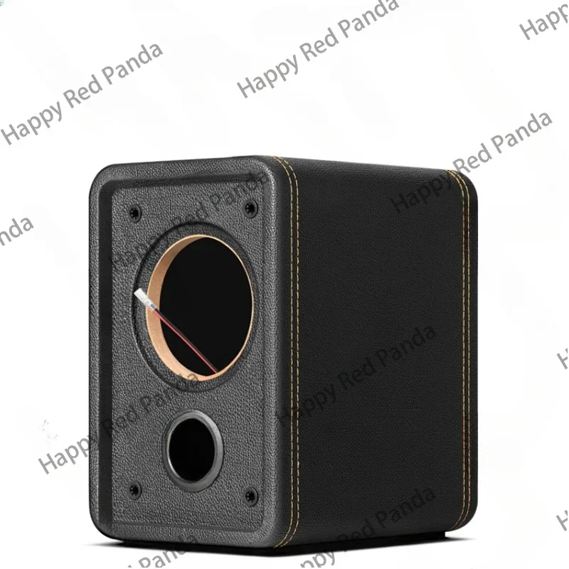4-inch-bookshelf-speaker-empty-box-body-passive-speaker-empty-box-Mark ...