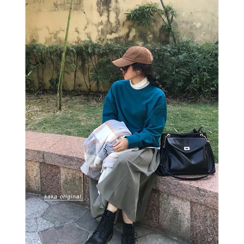 Рисунок 4 - Сумка-мессенджер на плечо Unistybag