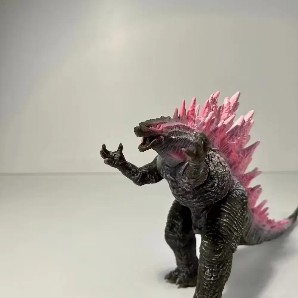 NECA Godzilla 2024 Godzilla Vs. King Kong 2 Rise Of An
