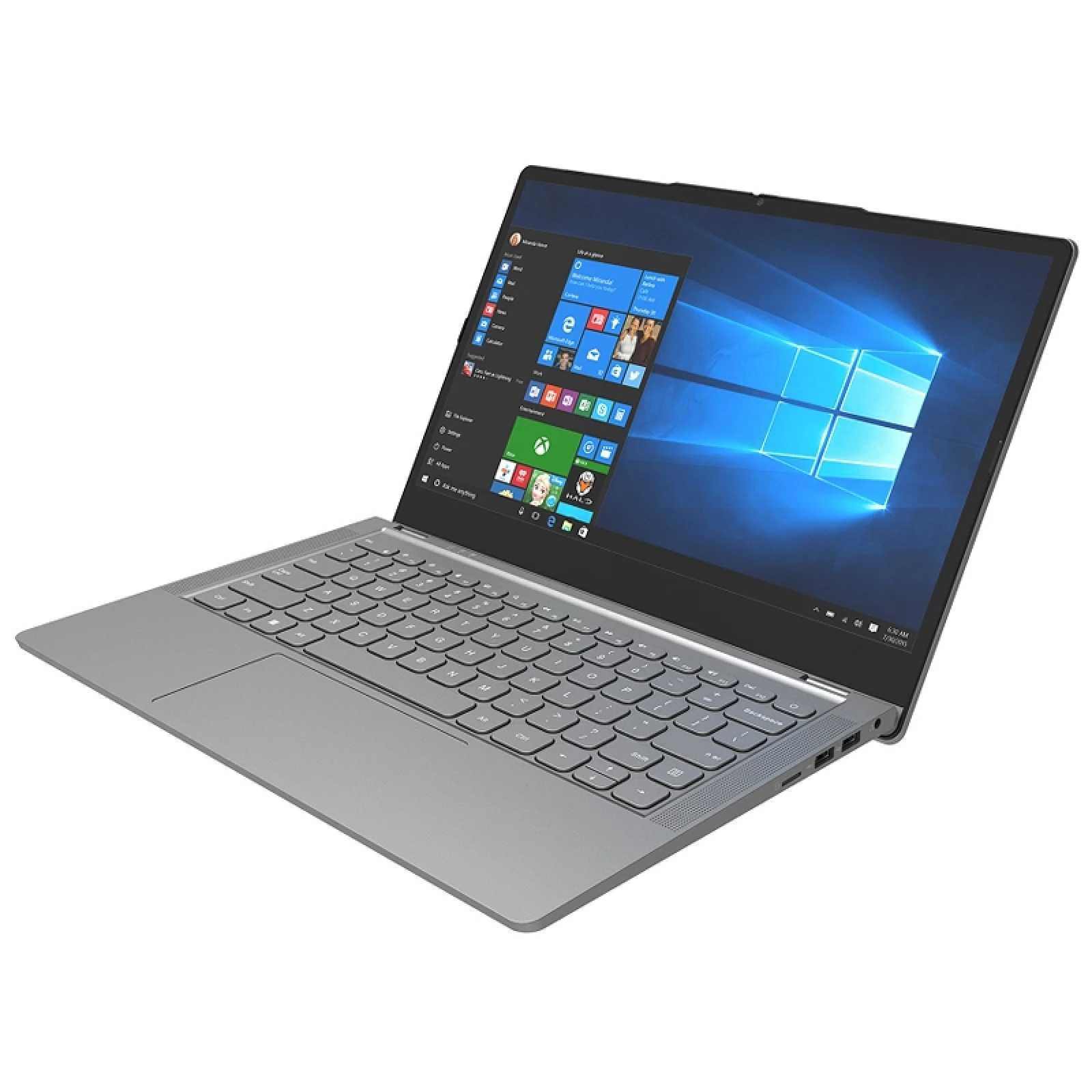 Jumper EZbook X7 Laptop 14.0 inch 16GB RAM 1TB ROM Windows 11 Intel Ice lake i51035G1 Quad Core