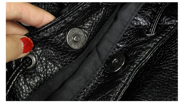 Rivet Designer Backpacks 9