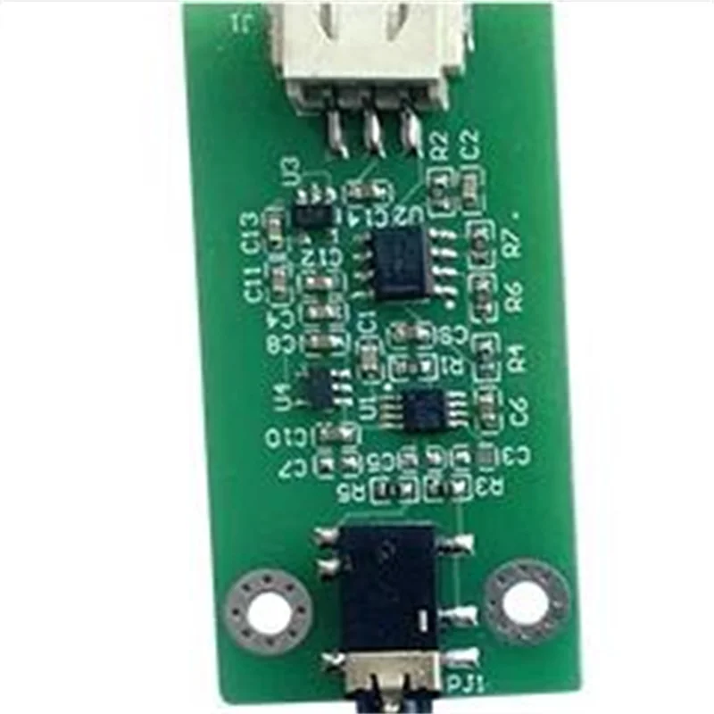 รูปสินค้า เซ็นเซอร์ EMG วัดสัญญาณกล้ามเนื้อ